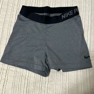 Nike Pro Dri-Fit spandex